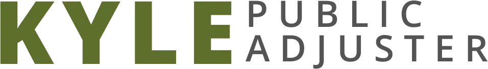 Kyle Public Adjuster Logo